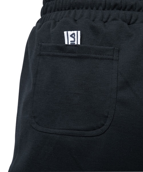FILA(フィラ)の「【FILA/フィラ】フィットネス 水陸両用 ボトム レギンス 2点セット 大きめサイズ アウトドア マリンスポーツ(レギンス/スパッツ・レディース・ブラック/ネイビー/グレー・XX-LARGE/XXX-LARGE/XXXX-LARGE)」の21枚目の写真