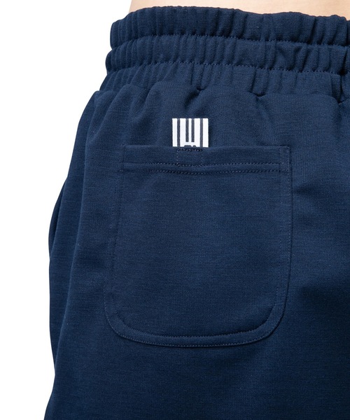 FILA(フィラ)の「【FILA/フィラ】フィットネス 水陸両用 ボトム レギンス 2点セット 大きめサイズ アウトドア マリンスポーツ(レギンス/スパッツ・レディース・ブラック/ネイビー/グレー・XX-LARGE/XXX-LARGE/XXXX-LARGE)」の9枚目の写真