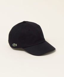 LACOSTE | LACOSTE: ベーシック キャップ(キャップ)