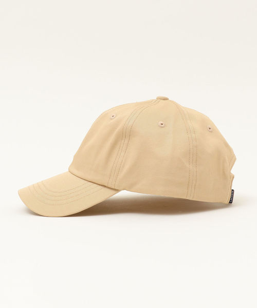 LACOSTE（ラコステ）の「LACOSTE: ベーシック キャップ（キャップ・メンズ・ブラック/ベージュ/ネイビー・ONE SIZE）」の4枚目の写真