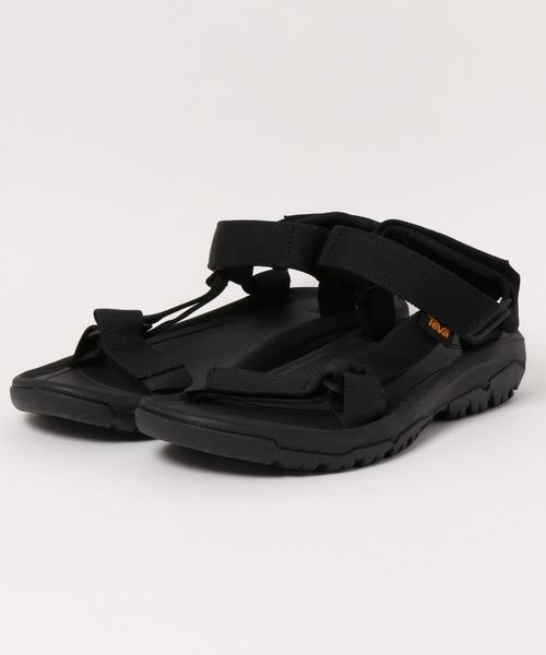 Teva(テバ)の「TEVA HURRICANE XLT2(サンダル・メンズ・ブラック・9/8/10)」の1枚目の写真