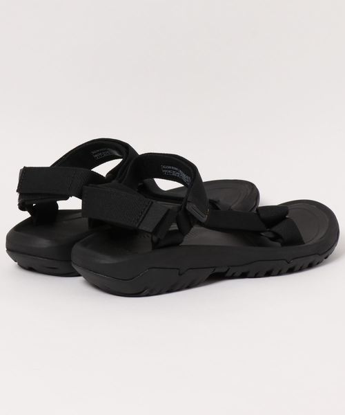 Teva(テバ)の「TEVA HURRICANE XLT2(サンダル・メンズ・ブラック・9/8/10)」の2枚目の写真
