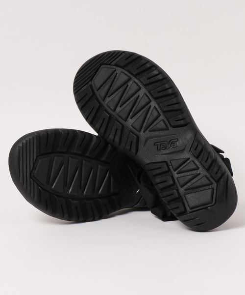 Teva(テバ)の「TEVA HURRICANE XLT2(サンダル・メンズ・ブラック・9/8/10)」の3枚目の写真