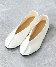 A part by | チャイナシューズ　911771(バレエシューズ)