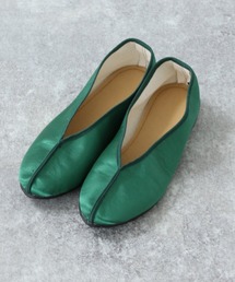 A part by | チャイナシューズ　911771(バレエシューズ)