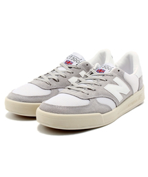 NEW BALANCE | 英国製 メンズ ニューバランス クラシックテニス new balance CT300 SNW/SWB(スニーカー)