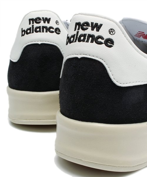 NEW BALANCE（ニューバランス）の「英国製 メンズ ニューバランス クラシックテニス new balance CT300 SNW/SWB（スニーカー・メンズ・ホワイト/ネイビー・26cm/28cm/27cm）」の6枚目の写真