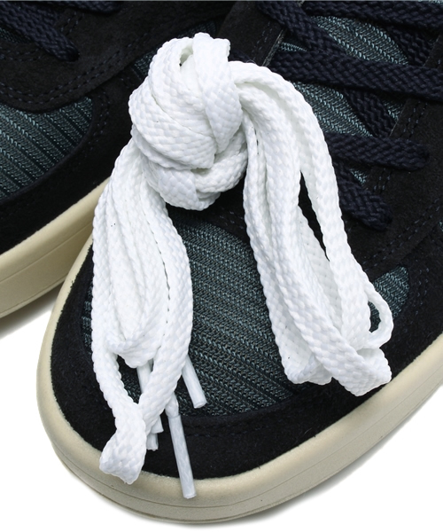 NEW BALANCE（ニューバランス）の「英国製 メンズ ニューバランス クラシックテニス new balance CT300 SNW/SWB（スニーカー・メンズ・ホワイト/ネイビー・26cm/28cm/27cm）」の8枚目の写真