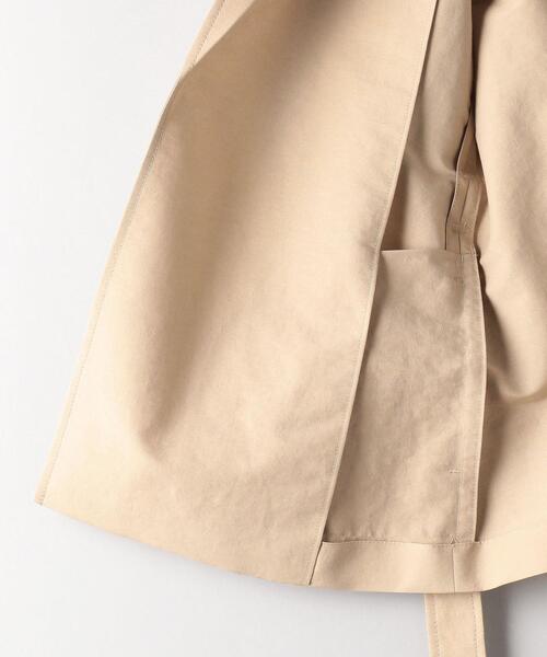 UNITED ARROWS（ユナイテッドアローズ）の「UBCB C/P/LI ショート