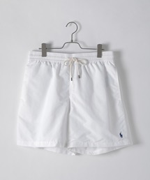 POLO RALPH LAUREN | 【POLO RALPH LAUREN/ポロラルフローレン】Traveler Swim short(その他パンツ)