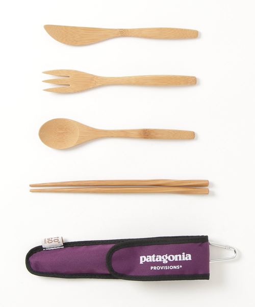 patagonia（パタゴニア）の「【fridge】hawaii TOGO CUTLERY（カトラリー）」 WEAR