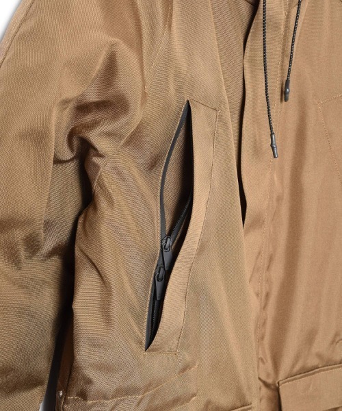 TATRAS BORASCO KHAKI 04 XL 新品未使用 TATRAS タトラス ダウン ダウンジャケット シロク SHIROKU