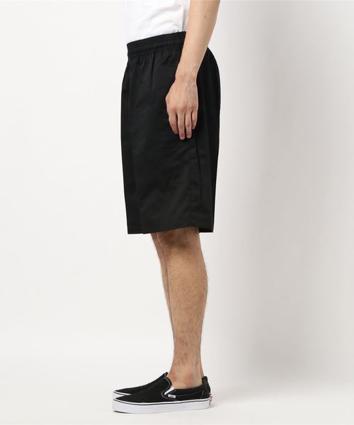 RAG MACHINE(ラグマシーン)の「【RAG MACHINE】シェフショーツ(その他パンツ・メンズ・ベージュ/キャメル/ダークインディゴブルー/ブルー/ブラック/ダークグレー・M/L/XL)」の7枚目の写真