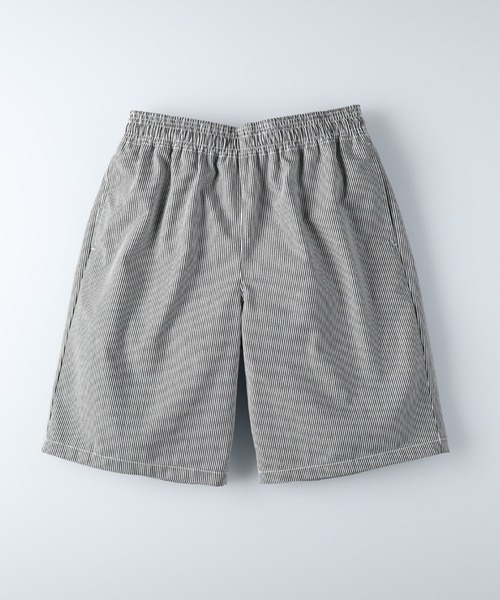 RAG MACHINE(ラグマシーン)の「【RAG MACHINE】シェフショーツ(その他パンツ・メンズ・ベージュ/キャメル/ダークインディゴブルー/ブルー/ブラック/ダークグレー・M/L/XL)」の11枚目の写真