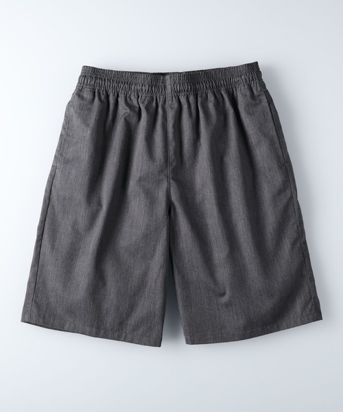 RAG MACHINE(ラグマシーン)の「【RAG MACHINE】シェフショーツ(その他パンツ・メンズ・ベージュ/キャメル/ダークインディゴブルー/ブルー/ブラック/ダークグレー・M/L/XL)」の14枚目の写真