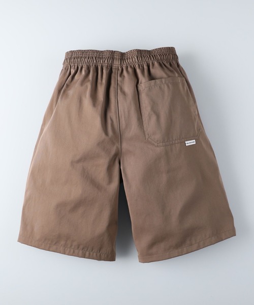 RAG MACHINE(ラグマシーン)の「【RAG MACHINE】シェフショーツ(その他パンツ・メンズ・ベージュ/キャメル/ダークインディゴブルー/ブルー/ブラック/ダークグレー・M/L/XL)」の9枚目の写真