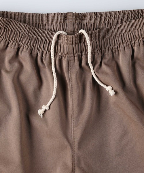 RAG MACHINE(ラグマシーン)の「【RAG MACHINE】シェフショーツ(その他パンツ・メンズ・ベージュ/キャメル/ダークインディゴブルー/ブルー/ブラック/ダークグレー・M/L/XL)」の19枚目の写真