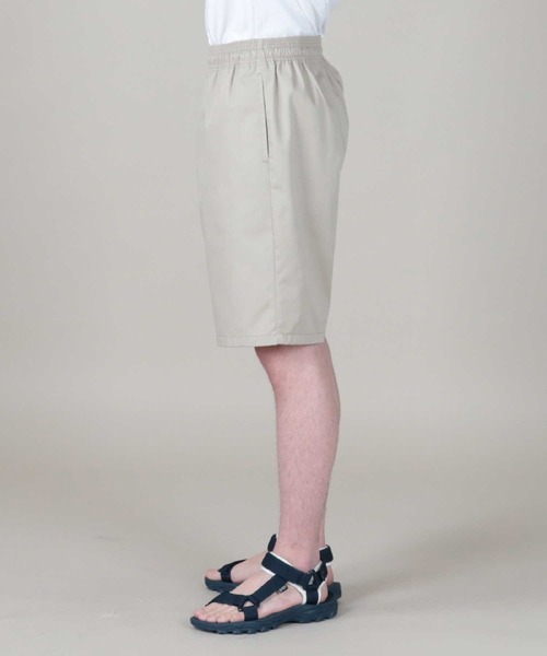 RAG MACHINE(ラグマシーン)の「【RAG MACHINE】シェフショーツ(その他パンツ・メンズ・ベージュ/キャメル/ダークインディゴブルー/ブルー/ブラック/ダークグレー・M/L/XL)」の22枚目の写真