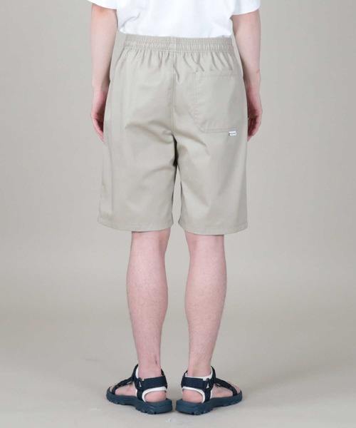 RAG MACHINE(ラグマシーン)の「【RAG MACHINE】シェフショーツ(その他パンツ・メンズ・ベージュ/キャメル/ダークインディゴブルー/ブルー/ブラック/ダークグレー・M/L/XL)」の21枚目の写真