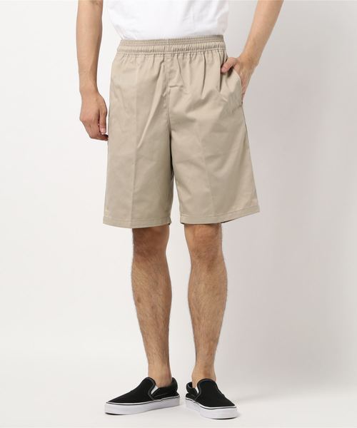 RAG MACHINE(ラグマシーン)の「【RAG MACHINE】シェフショーツ(その他パンツ・メンズ・ベージュ/キャメル/ダークインディゴブルー/ブルー/ブラック/ダークグレー・M/L/XL)」の20枚目の写真