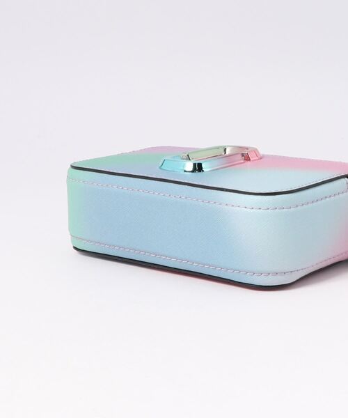 MARC JACOBS（マークジェイコブス）の「THE SNAPSHOT AIRBRUSHED