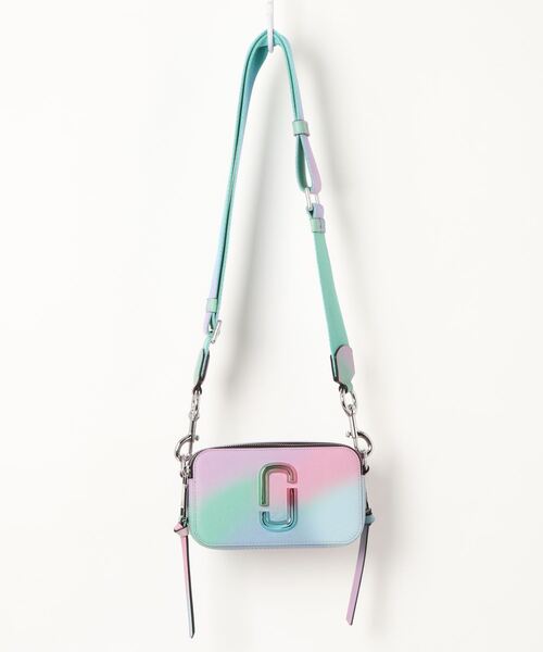 MARC JACOBS（マークジェイコブス）の「THE SNAPSHOT AIRBRUSHED 2.0 
