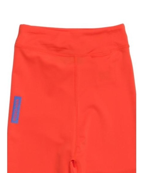 HAN KJOBENHAVN(ハンコペンハーゲン)の「HAN KJOBENHAVN BIKE SHORT F-130046(その他パンツ・レディース・レッド・X-SMALL)」の4枚目の写真