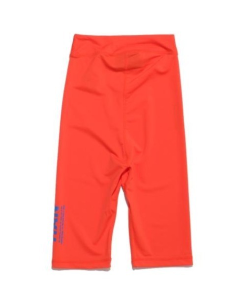 HAN KJOBENHAVN(ハンコペンハーゲン)の「HAN KJOBENHAVN BIKE SHORT F-130046(その他パンツ・レディース・レッド・X-SMALL)」の5枚目の写真