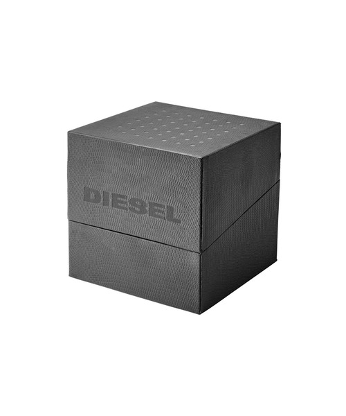 DIESEL(ディーゼル)の「ディーゼル 腕時計 メンズ アナログ ステンレス DZ1949(アナログ腕時計・メンズ・ゴールド・FREE)」の4枚目の写真