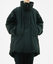 VIVASTUDIO | GOOSE DOWN MONSTER PARKA(ダウンジャケット/コート)