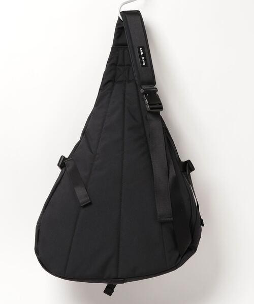 LMCの「SYSTEM TACTICAL SLING BAG（ショルダーバッグ）」 WEAR