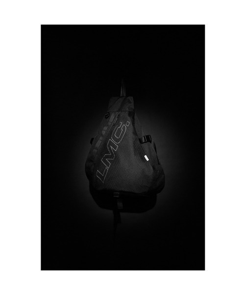 LMCの「SYSTEM TACTICAL SLING BAG（ショルダーバッグ）」 WEAR