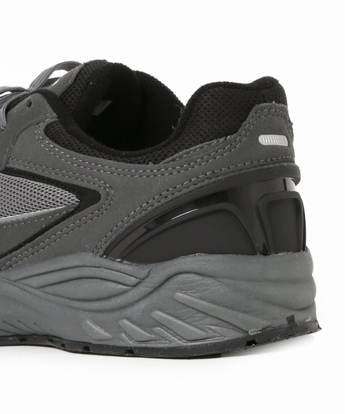 MoonStar(ムーンスター)の「【MOON STAR / ムーンスター】810s STUDEN(スニーカー・メンズ・ホワイト/ブラック/グレー/ネイビー/アイボリー・28cm/26cm/27cm)」の8枚目の写真