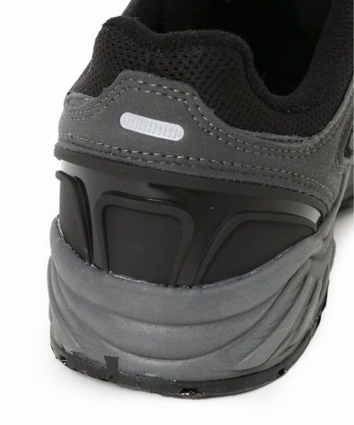 MoonStar(ムーンスター)の「【MOON STAR / ムーンスター】810s STUDEN(スニーカー・メンズ・ホワイト/ブラック/グレー/ネイビー/アイボリー・28cm/26cm/27cm)」の9枚目の写真