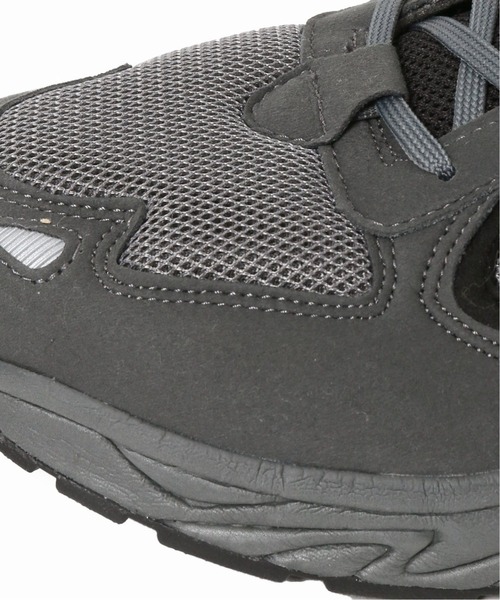 MoonStar(ムーンスター)の「【MOON STAR / ムーンスター】810s STUDEN(スニーカー・メンズ・ホワイト/ブラック/グレー/ネイビー/アイボリー・28cm/26cm/27cm)」の10枚目の写真