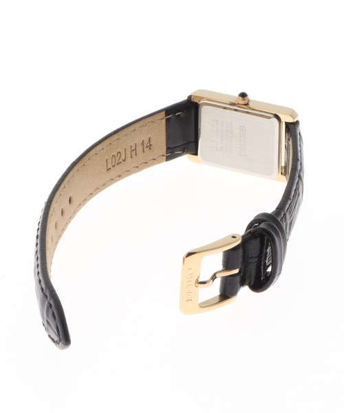 SEIKO（セイコー）の「SEIKO SUP250（アナログ腕時計）」 - WEAR