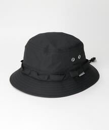 帽子 DAIWA PIER39 GORETEX INFINIUM Jungle Hat DAIWA PIER39 - GORE-TEX INFINIUM™ Tech Jungle Hat | HBX