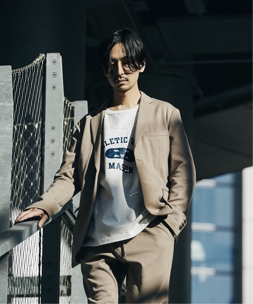 新品　Munsing Wear ストレッチソロテックス袖着脱ジャケット セール】【SOLOTEX FULFLAN / ソロテックス フルフラン】形態回復