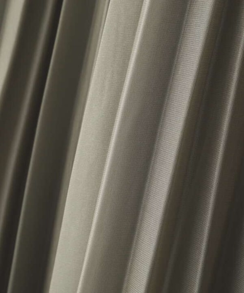 N.（N. Natural Beauty Basic）（エヌエヌナチュラルビューティーベーシック）の「【S Size Line】シャイニープリーツスカート（スカート・レディース・ホワイト/ブラック/グレー/ブルー/グリーン・SMALL/MEDIUM）」の16枚目の写真