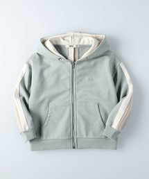 MPS | 【MPS】ラインジップパーカー(パーカー)