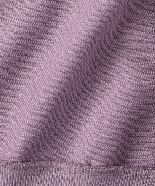 MPS（エムピーエス）の「【MPS】ラインジップパーカー（パーカー・キッズ・ライラック/ベージュ/ブラック/ライム・120/140/130/155/105）」の22枚目の写真