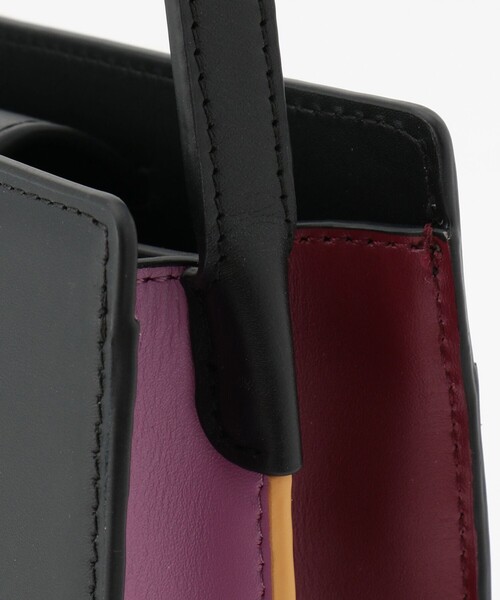 Paul Smith（ポールスミス）の「シンプリファイド コンサティーナ