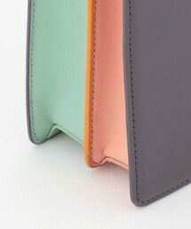 Paul Smith（ポールスミス）の「シンプリファイド コンサティーナ