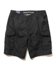 NAUTICA/ノーティカ RIPSTOP CARGO short pants ショートパンツ カーゴパンツ