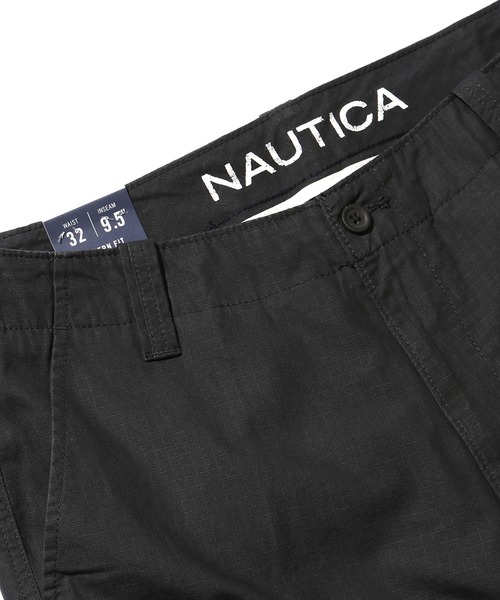 nautica カーゴパンツ　ネイビー 楽天市場】カーゴパンツ（ブランドノーティカ）の通販