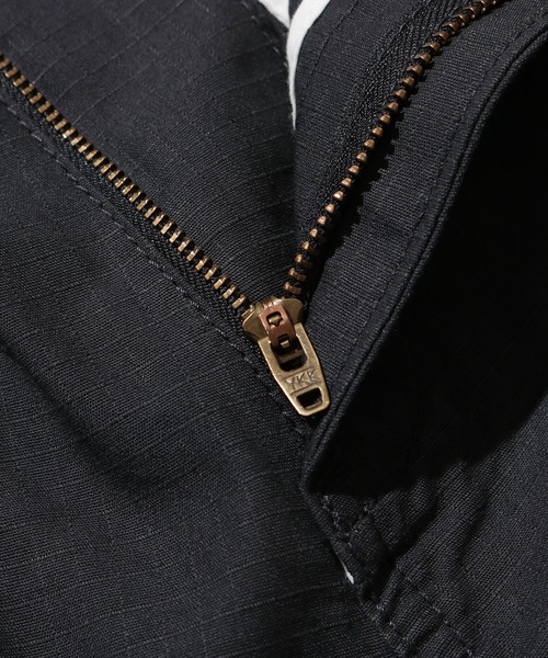 NAUTICA(ノーティカ)の「NAUTICA/ノーティカ RIPSTOP CARGO short pants ショートパンツ カーゴパンツ(カーゴパンツ・メンズ・ブラック/ベージュ・M/L/XL)」の11枚目の写真