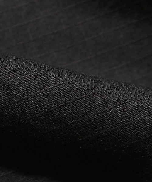 NAUTICA(ノーティカ)の「NAUTICA/ノーティカ RIPSTOP CARGO short pants ショートパンツ カーゴパンツ(カーゴパンツ・メンズ・ブラック/ベージュ・M/L/XL)」の3枚目の写真