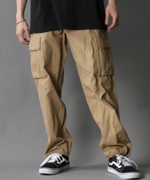 SITRY | Loose fit cargo pants/ルーズフィット カーゴパンツ(カーゴパンツ)