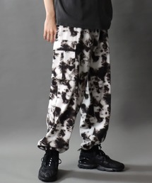 Loose fit cargo pants/ルーズフィット カーゴパンツ
