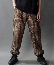 Loose fit cargo pants/ルーズフィット カーゴパンツ